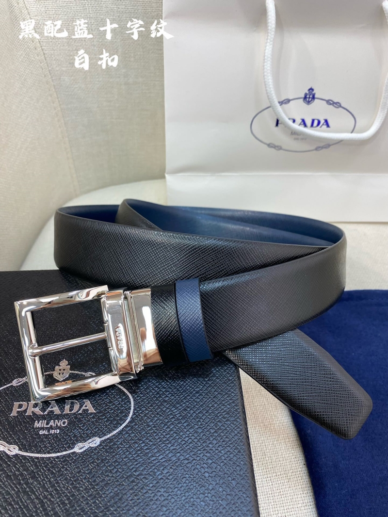 Prada Belts